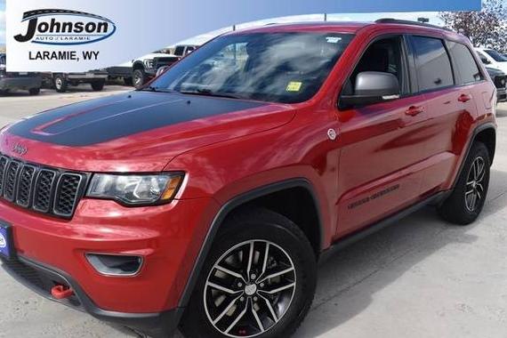 JEEP GRAND CHEROKEE 2017 1C4RJFLTXHC955167 image JEEP GRAND CHEROKEE 2017 1C4RJFLTXHC955167 image